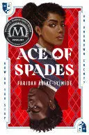ACE OF SPADES