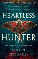 HEARTLESS HUNTER HEARTLESS HUNTER
