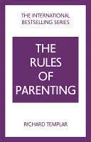 THE RULES OF PARENTING