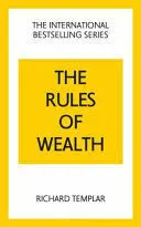 THE RULES OF WEALTH