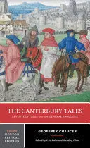 THE CANTERBURY TALES