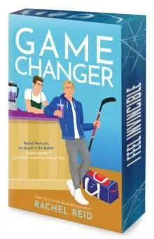 Game Changers (Limited Edition)