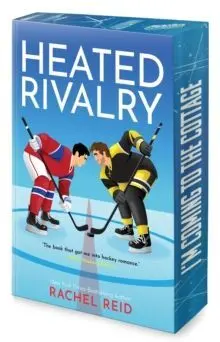 Heated Rivalry (Limited Edition)