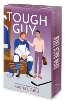 Tough Guy (Limited Edition)