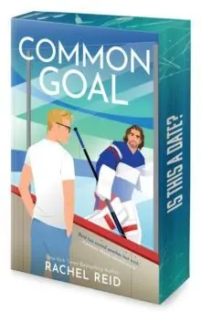 Common Goal (Limited Edition)