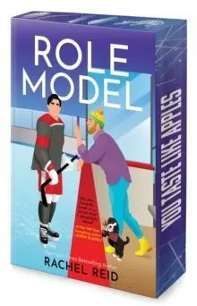 Role Model (Limited Edition)