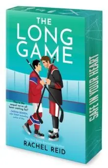 The Long Game (Limited Edition)