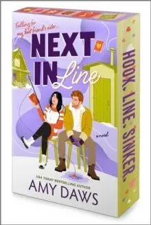 Next In Line