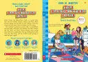 KRISTY'S GREAT IDEA (THE BABY-SITTERS CLUB #1)