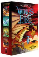 Wings Of Fire