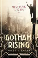 GOTHAM RISING