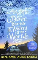 ARISTOTLE AND DANTE DIVE INTO THE WATERS OF THE WORLD