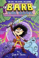BARB THE BRAVE