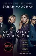 ANATOMY OF A SCANDAL