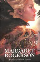 AN ENCHANTMENT OF RAVENS AN ENCHANTMENT OF RAVENS
