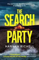 THE SEARCH PARTY