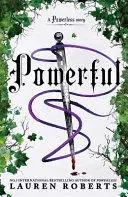 POWERFUL: DELUXE COLLECTOR'S EDITION HARDBACK