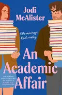 AN ACADEMIC AFFAIR