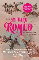 MY DARK ROMEO