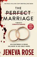THE PERFECT MARRIAGE THE PERFECT MARRIAGE