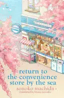 The Convenience Store By The Sea Volume 2
