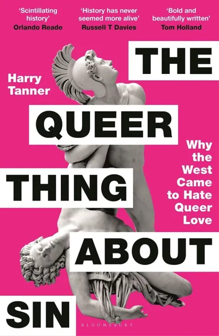 The Queer Thing About sin