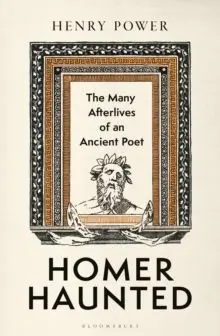 Homer-Haunted