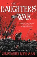 THE DAUGHTERS' WAR