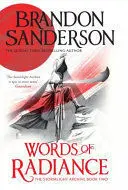 WORDS OF RADIANCE