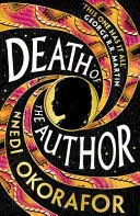 DEATH OF THE AUTHOR