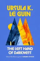 The Left Hand Of Darkness