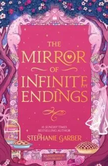 The Mirror Of Infinite Endings