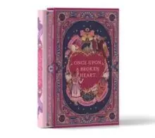 Once Upon a Broken Heart CollectorS Edition (Standard Edition)