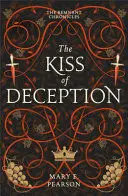 THE KISS OF DECEPTION