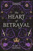 THE HEART OF BETRAYAL