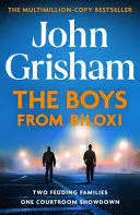 THE BOYS FROM BILOXI THE BOYS FROM BILOXI