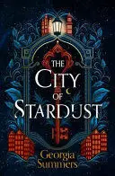 THE CITY OF STARDUST