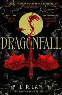 DRAGONFALL