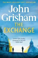 THE EXCHANGE THE EXCHANGE