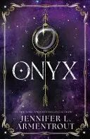 ONYX (LUX - BOOK TWO)