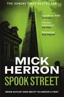 SPOOK STREET