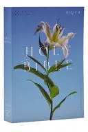 Nrsv Catholic Edition Bible, Easter Lily
