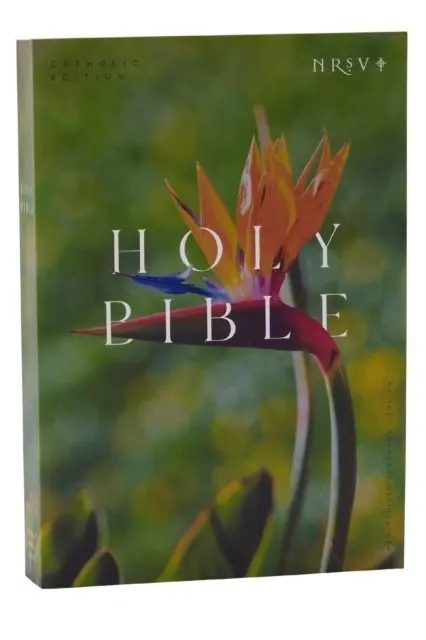 Holy Bible