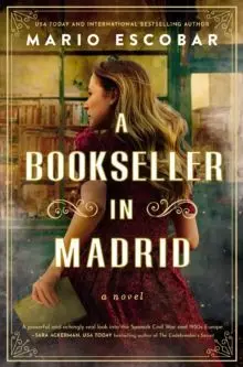 A Bookseller In Madrid