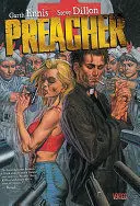 PREACHER BOOK TWO