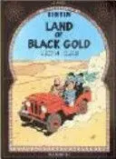 LAND OF BLACK GOLD