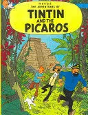 TINTIN AND THE PICAROS
