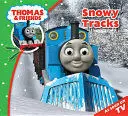 SNOWY TRACKS