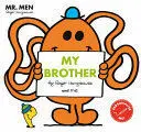MR MEN MY BROTHER MR MEN MY BROTHER