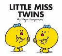 LITTLE MISS TWINS LITTLE MISS TWINS